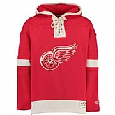 Red Wings Red Men's Customized All Stitched Sweatshirt,baseball caps,new era cap wholesale,wholesale hats